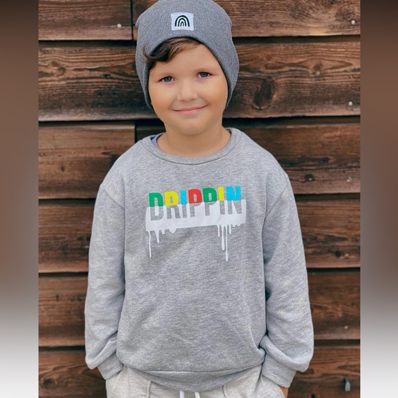 Sweatshirt - Picture 2 of 2